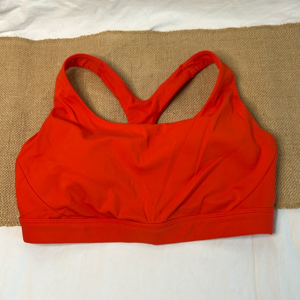 Athleta sports bra